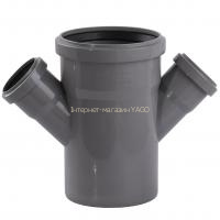 Хрестовина VSplast  110х50х50х45° в інтернет-магазині Yago