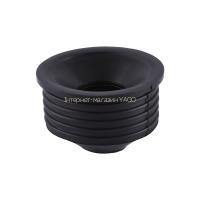 Редукція гумова VSplast 50/25 (чорна) в інтернет-магазині Yago