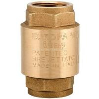 Клапан зворотнього ходу води ITAP     3/4″ EUROPA 100 в інтернет-магазині Yago