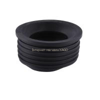 Редукція гумова VSplast 50/40 (чорна) в інтернет-магазині Yago