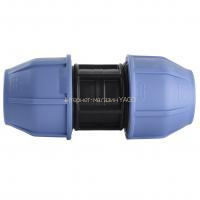 Муфта ПНД Vsplast  50*50 2001 в інтернет-магазині Yago