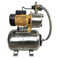 Насосна станція Optima JET100S-24INOX 1,1кВт нержавійка на гребінці в інтернет-магазині Yago