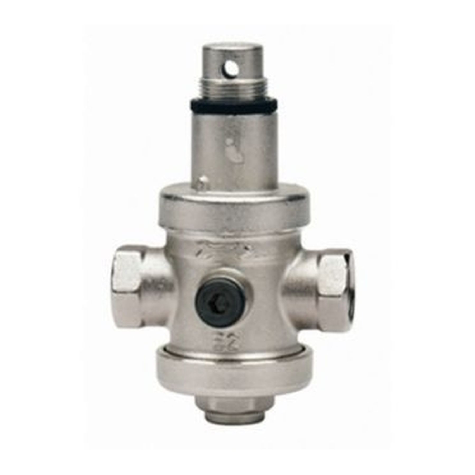 Редуктор ITAP 2″ RINOX 197/143 в інтернет-магазині Yago