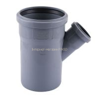 Трійник VSplast 110х 50х45° ** в інтернет-магазині Yago