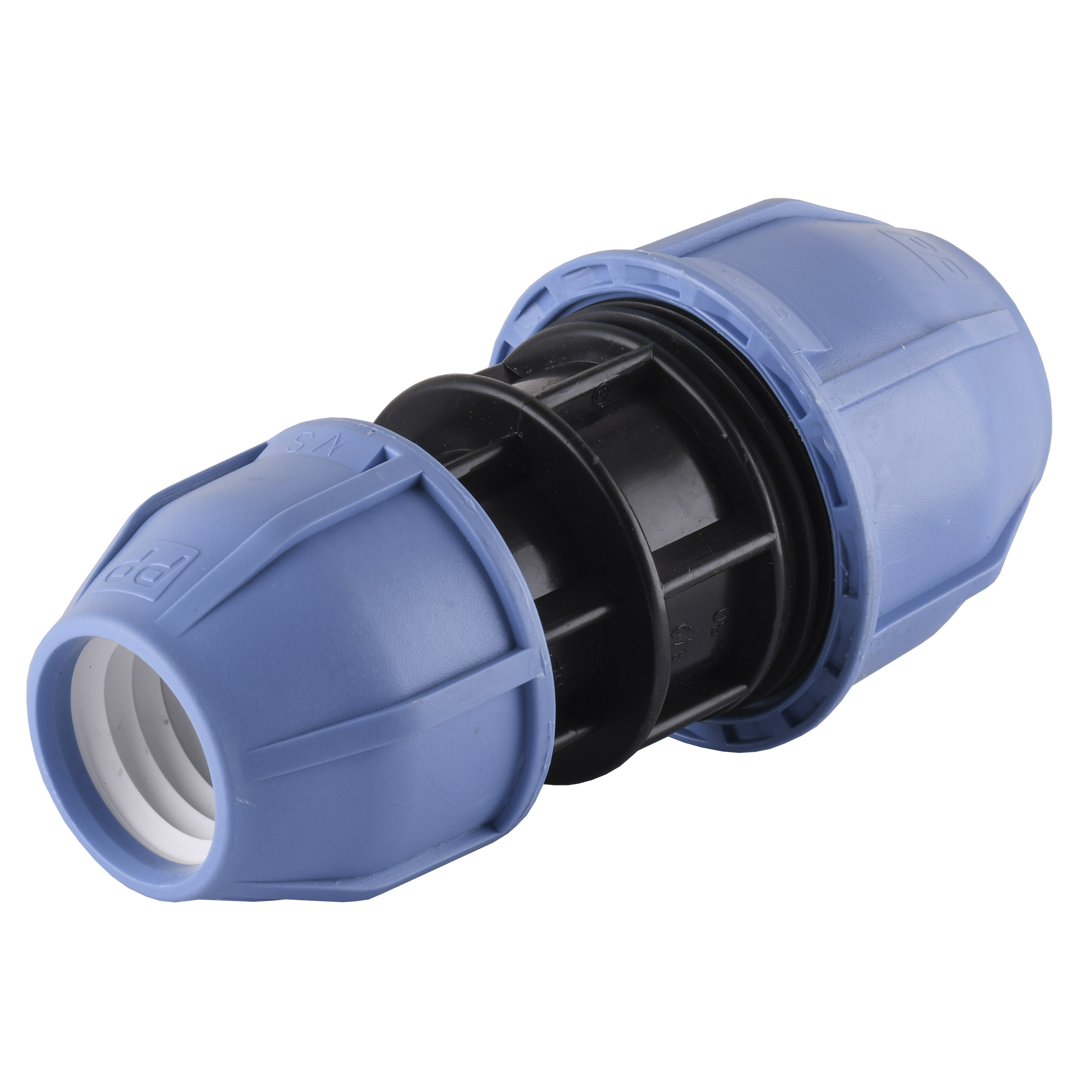 Муфта редукційна ПНД Vsplast 40*50  2004 в інтернет-магазині Yago