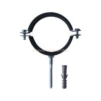 Хомут трубний  SIGUR (комплект) 3″, 87-94мм в інтернет-магазині Yago