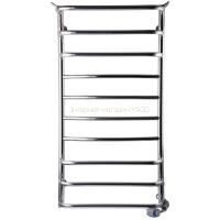 Рушникосушарка UNIO Zp ER 1000-500-10 Зета з полицею електро в інтернет-магазині Yago