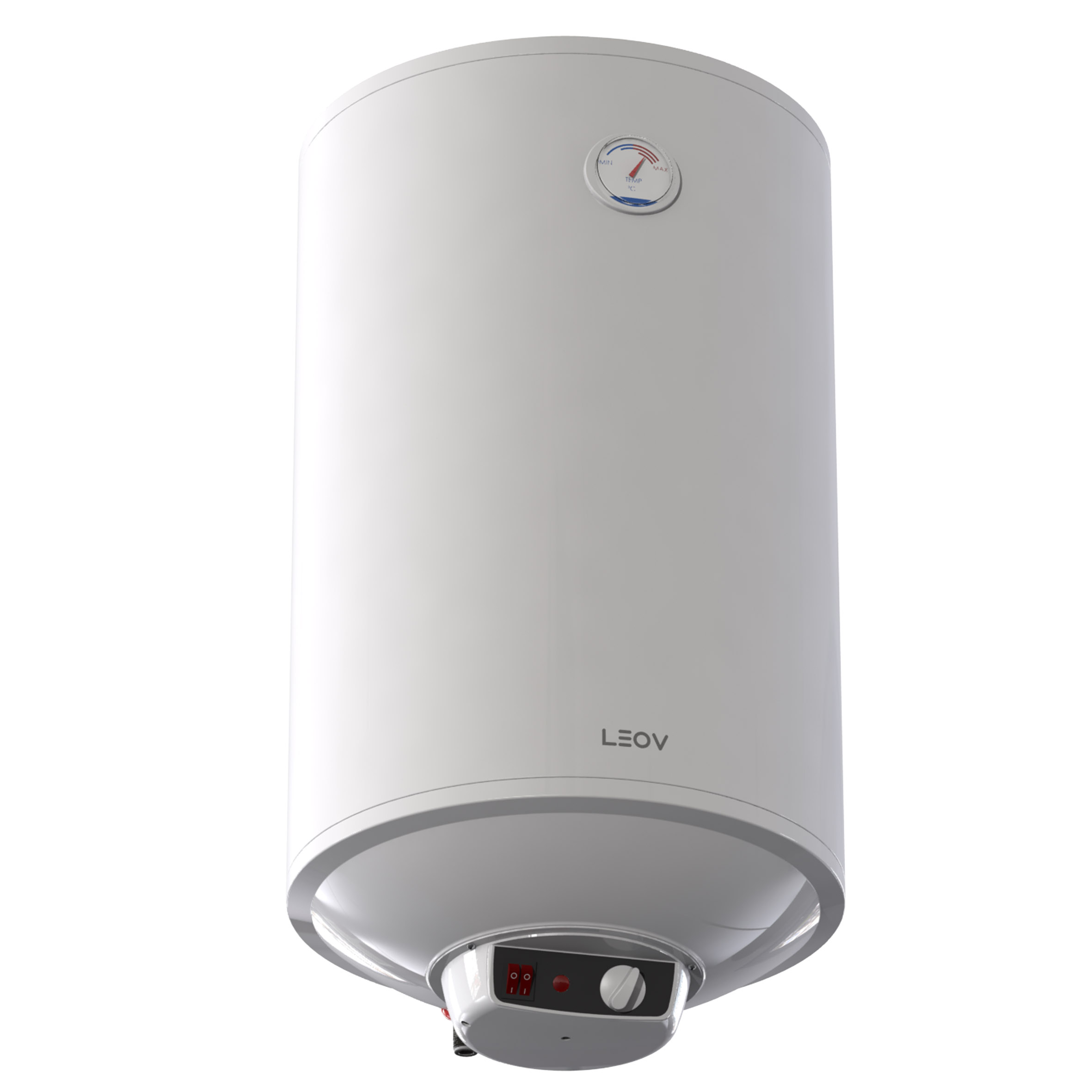 Водонагрівач LEOV LV Dry  80 l сухий тен (80L D) в інтернет-магазині Yago