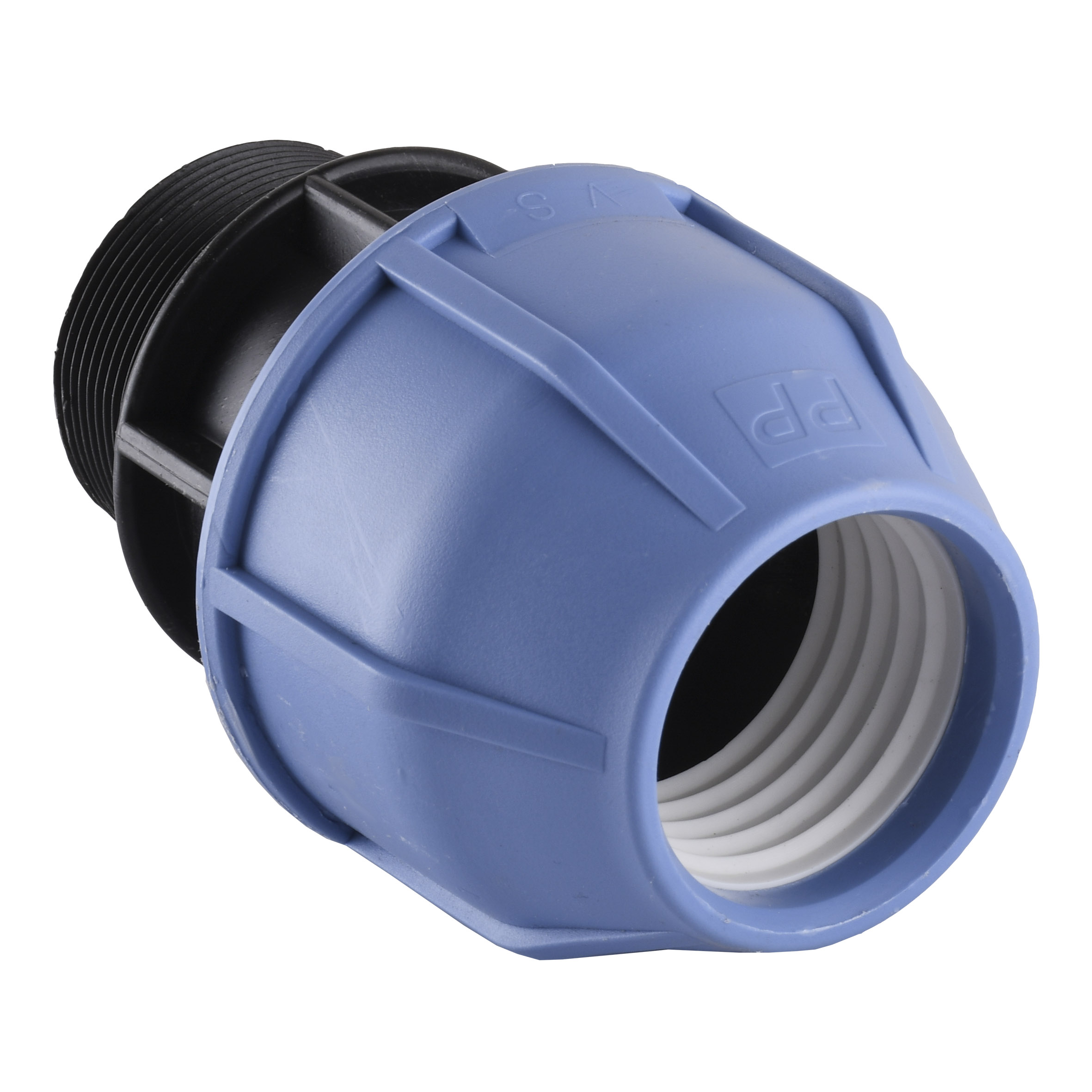 Муфта ПНД Vsplast 50*2 '' ЗР 2003 в інтернет-магазині Yago