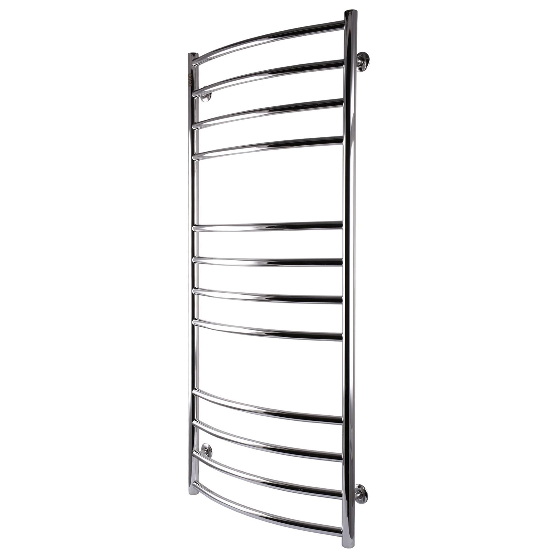 Рушникосушарка UNIO LDE W 1200-500-12 Драбинка Дуга Еліт вода в інтернет-магазині Yago