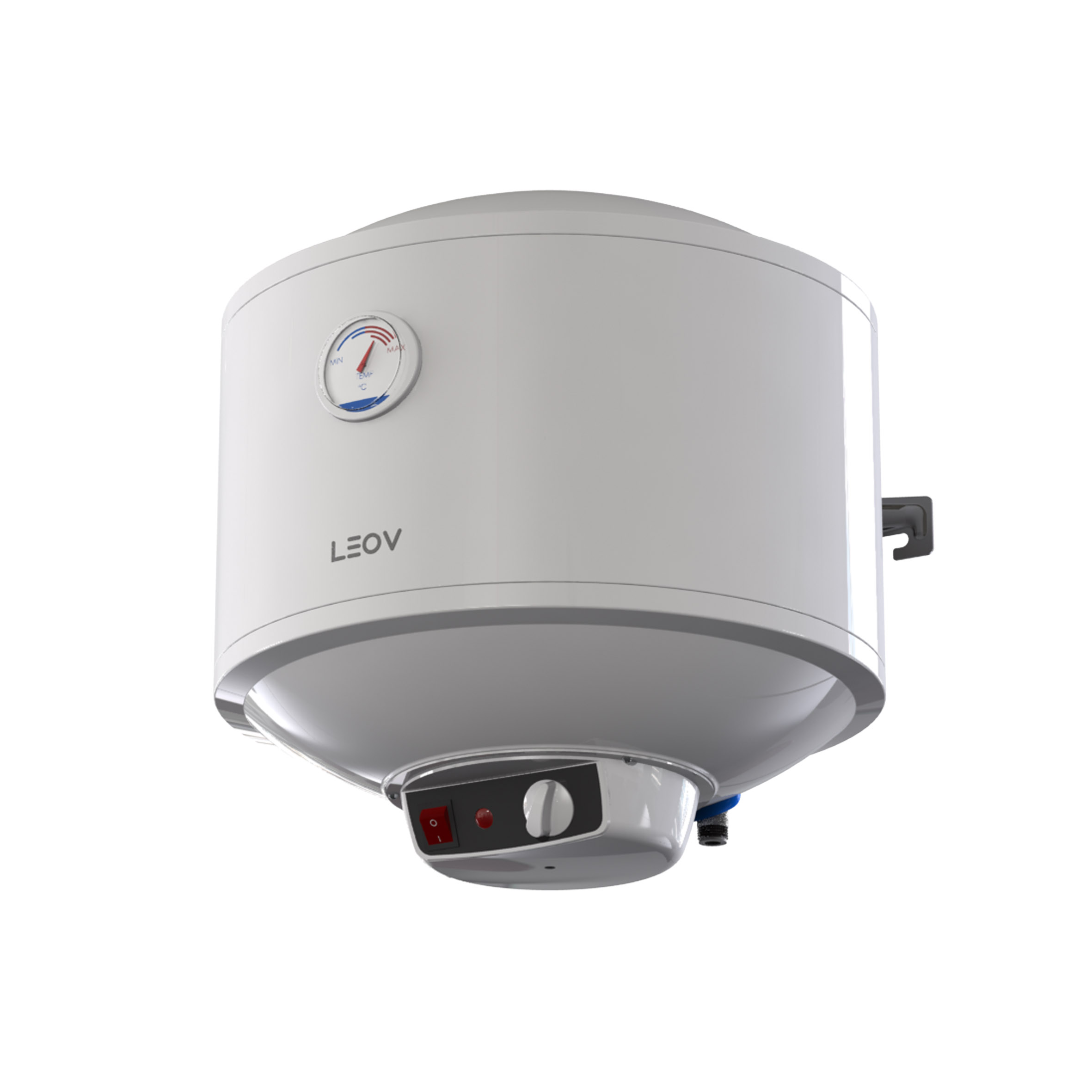 Водонагрівач LEOV LV  30 l в інтернет-магазині Yago