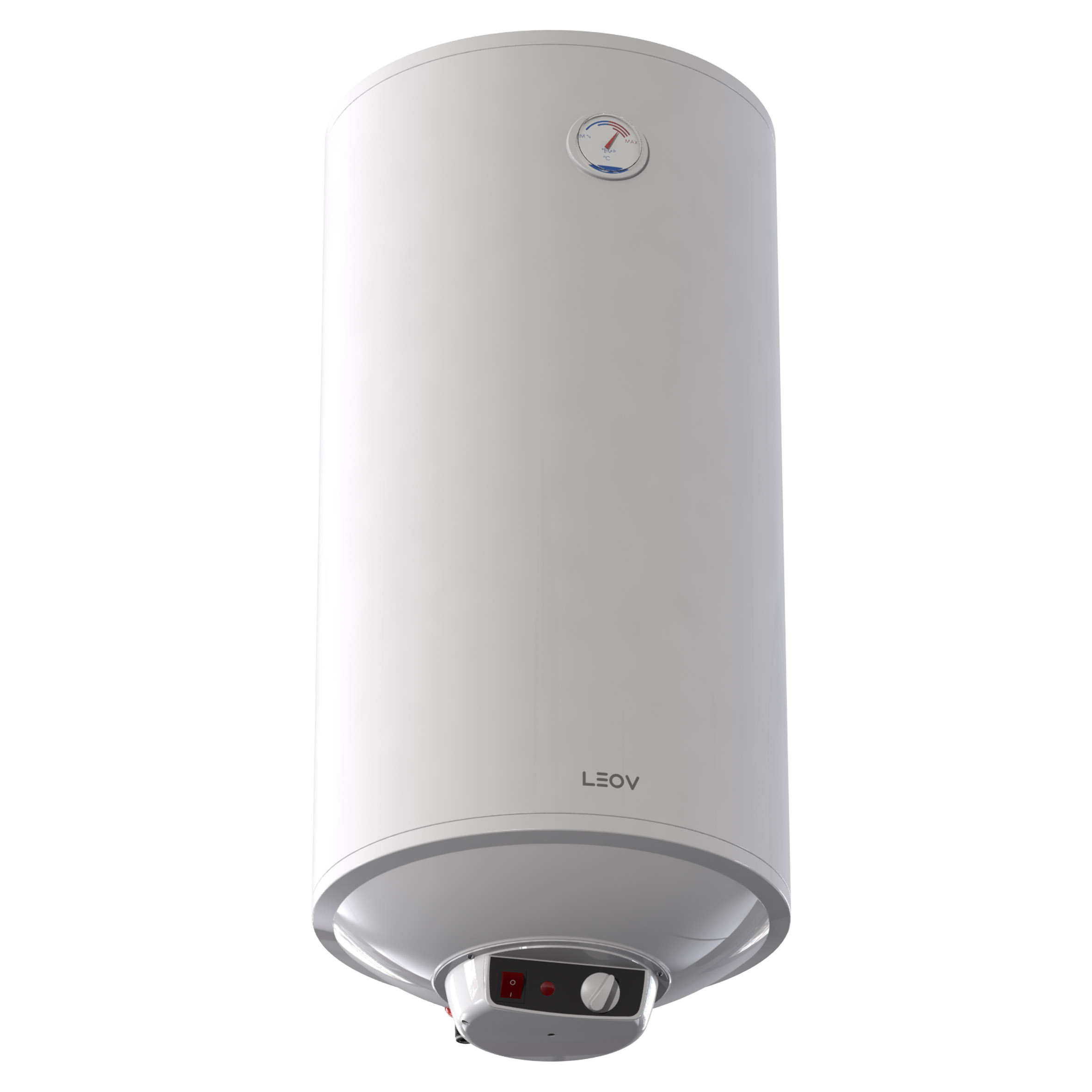 Водонагрівач LEOV LV 100 l V 100 l в інтернет-магазині Yago
