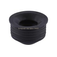 Редукція гумова VSplast 50/32 (чорна) в інтернет-магазині Yago