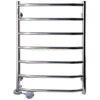 Рушникосушарка UNIO LT EL 700-500-7 Драбинка Трапеція електро в інтернет-магазині Yago