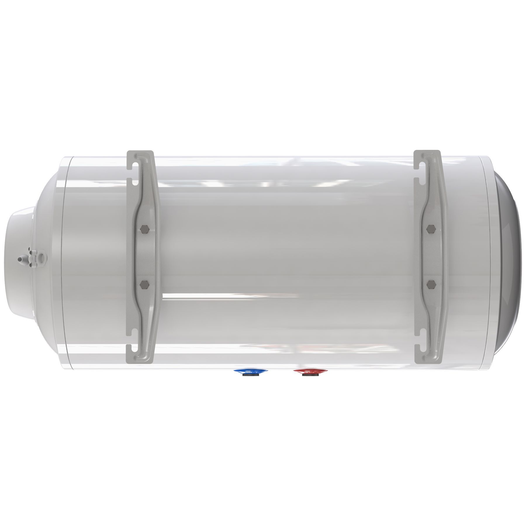 Водонагрівач LEOV LH Slim 50 l горизонтальний  (50L Slim H) в інтернет-магазині Yago