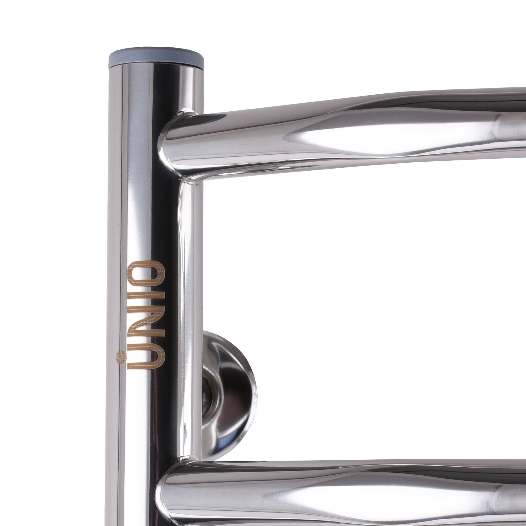 Рушникосушарка UNIO LT ER 700-500-7 Драбинка Трапеція електро в інтернет-магазині Yago