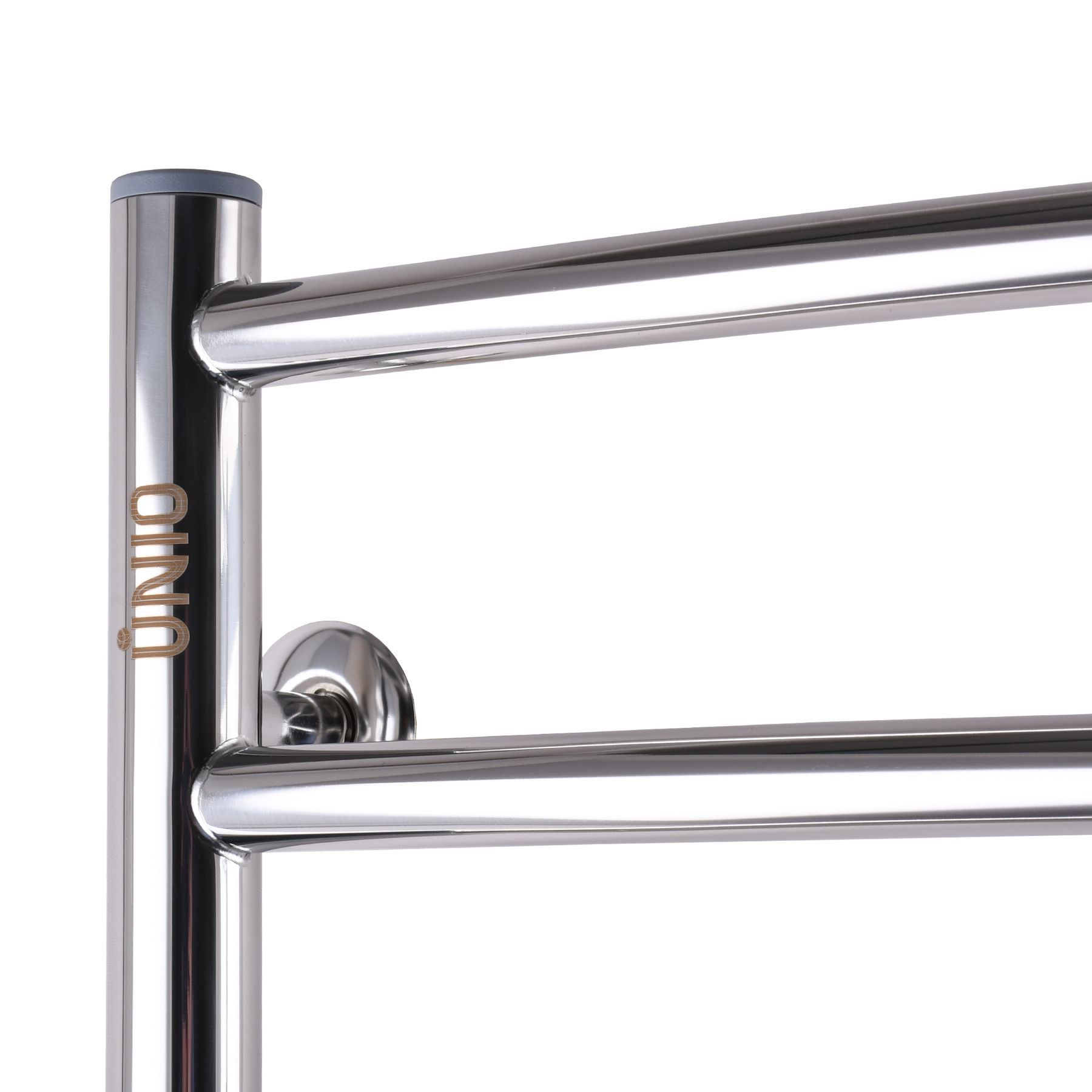 Рушникосушарка UNIO LDE ER 1000-500-9 Драбинка Дуга Еліт електро в інтернет-магазині Yago