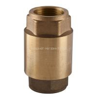 Клапан зворотного ходу води SOLOMON  3/4 ″ EUROPA  6026 лат. шток в інтернет-магазині Yago