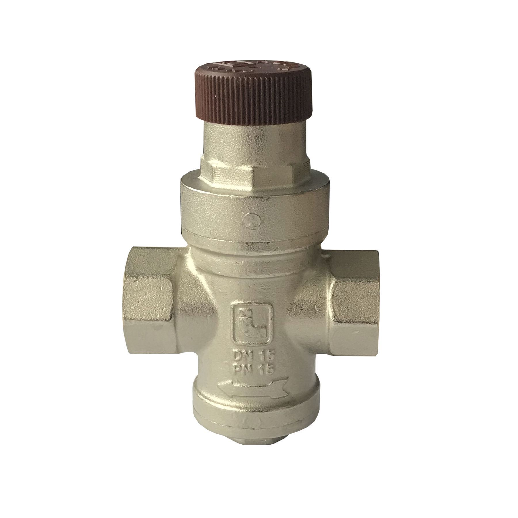 Редуктор під манометр ITAP 1/2″ 361 в інтернет-магазині Yago