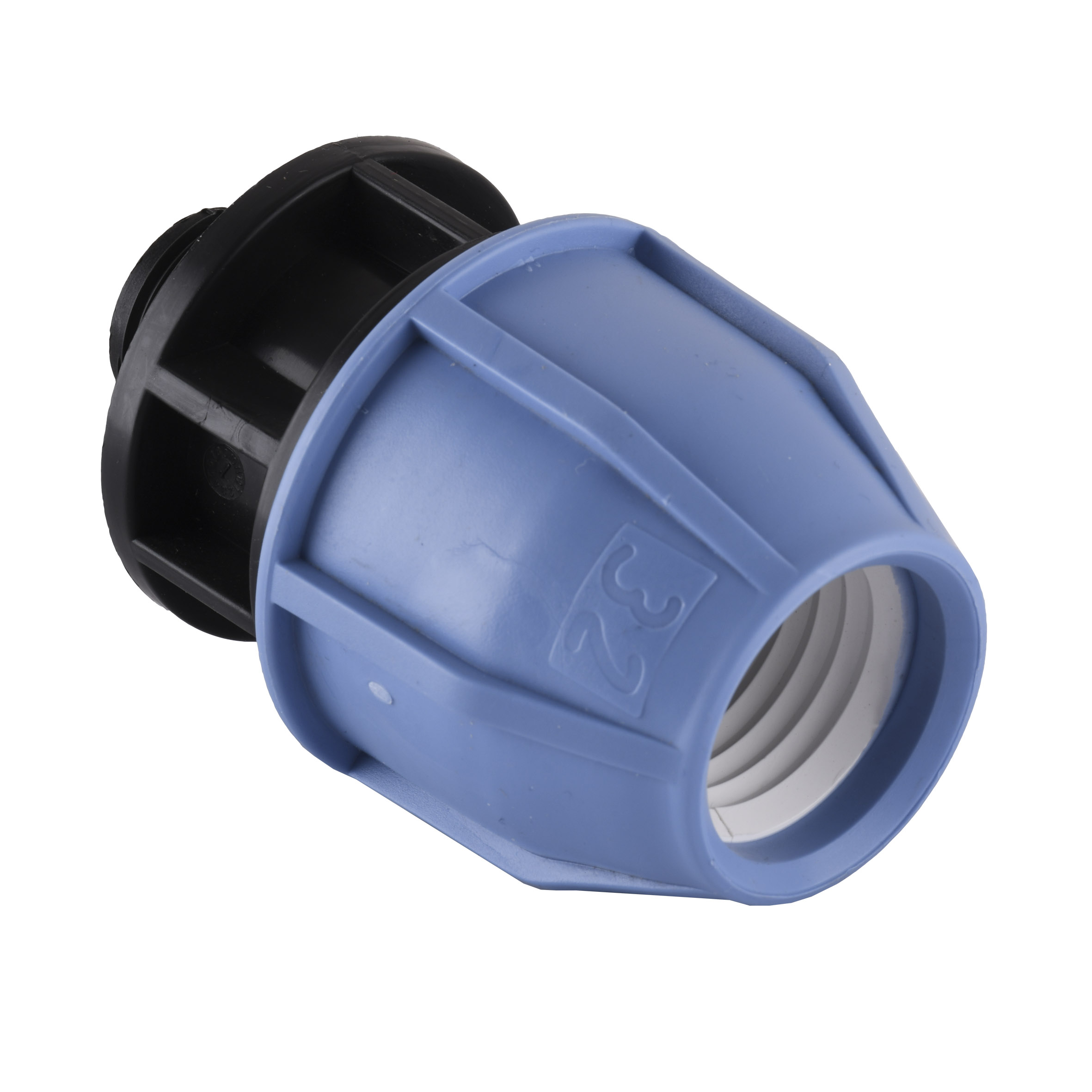 Муфта ПНД Vsplast 32*3/4 '' ** ЗР 2003 в інтернет-магазині Yago