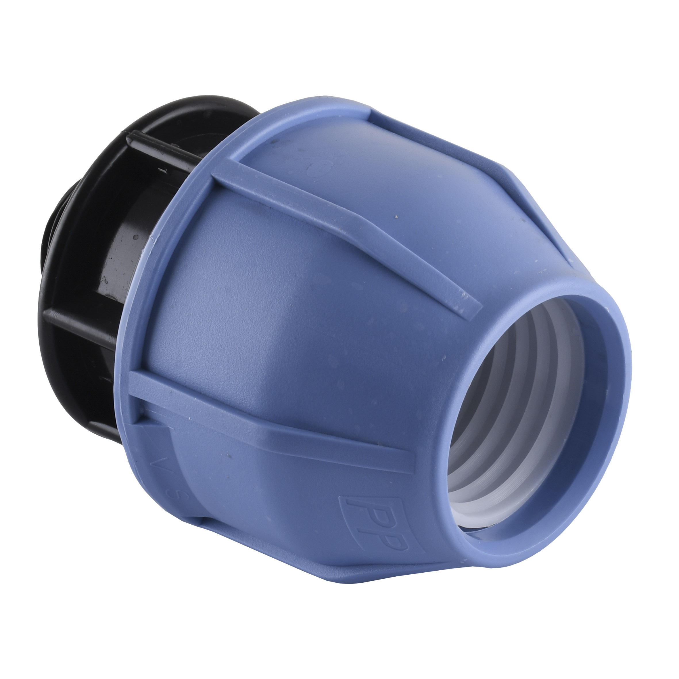 Муфта ПНД Vsplast 50*1 '' ЗР 2003 в інтернет-магазині Yago