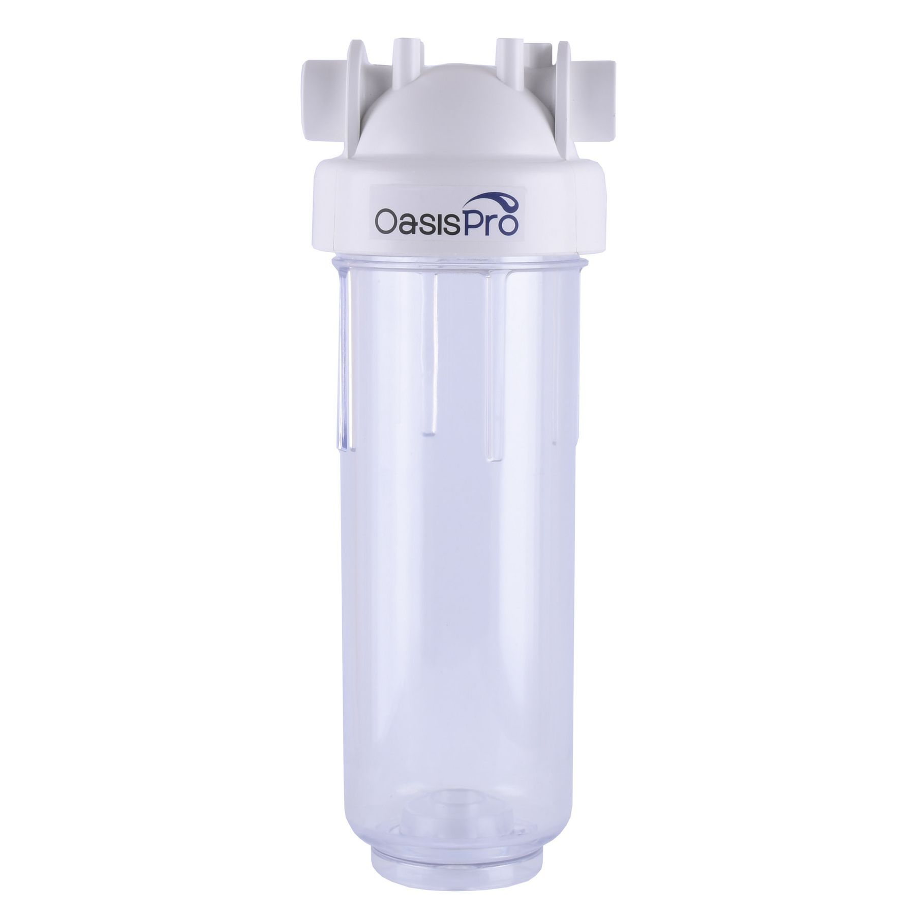 Фільтр-колба 2-х комп.+ Коробка, БЕЗ картриджа OasisPro BSL2, 3/4″ в інтернет-магазині Yago