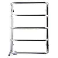 Рушникосушарка UNIO LS EL 700-500-5 Драбинка Скоба електро в інтернет-магазині Yago