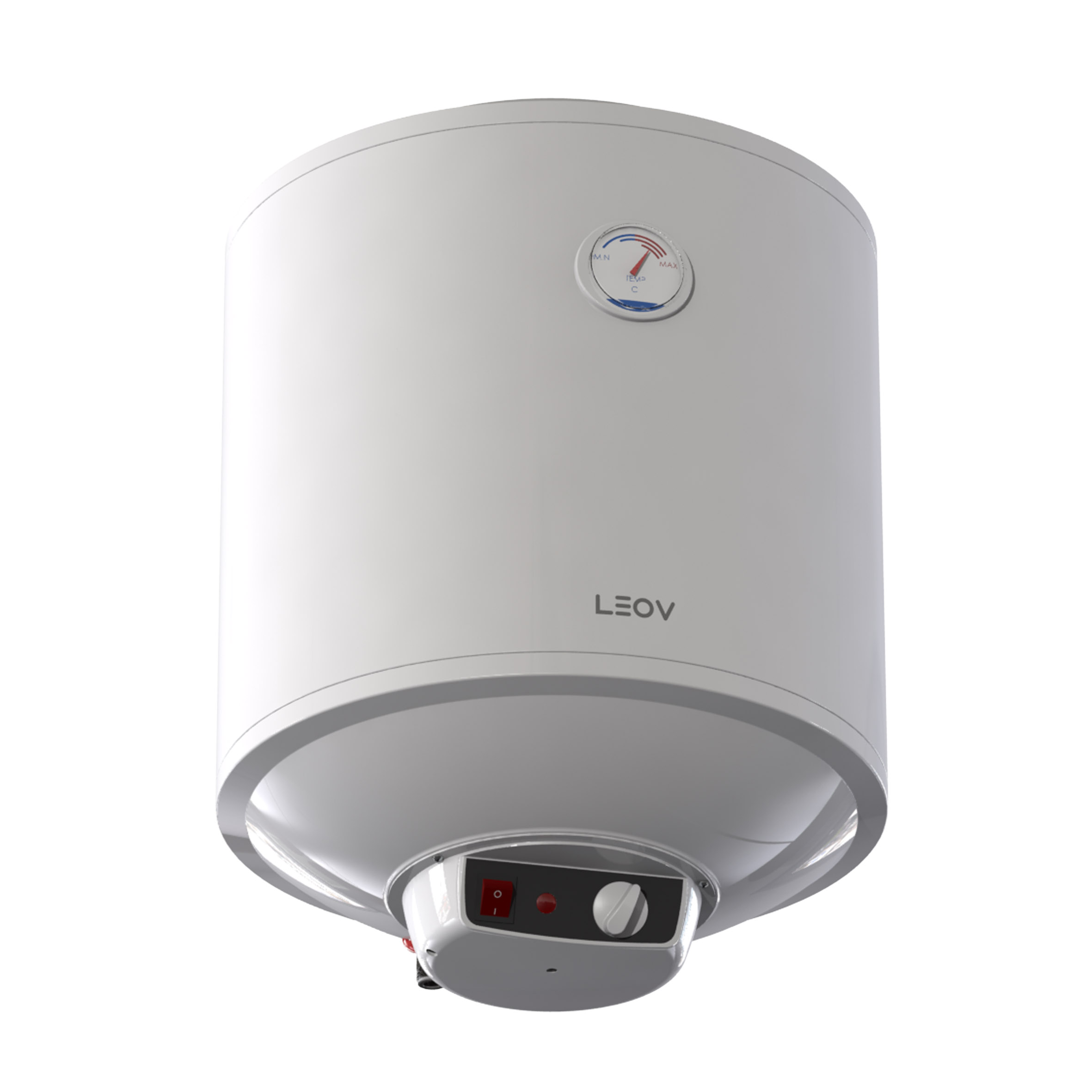 Водонагрівач LEOV LV  50 l в інтернет-магазині Yago