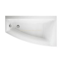 VIRGO MAX  Ванна 150x90 права