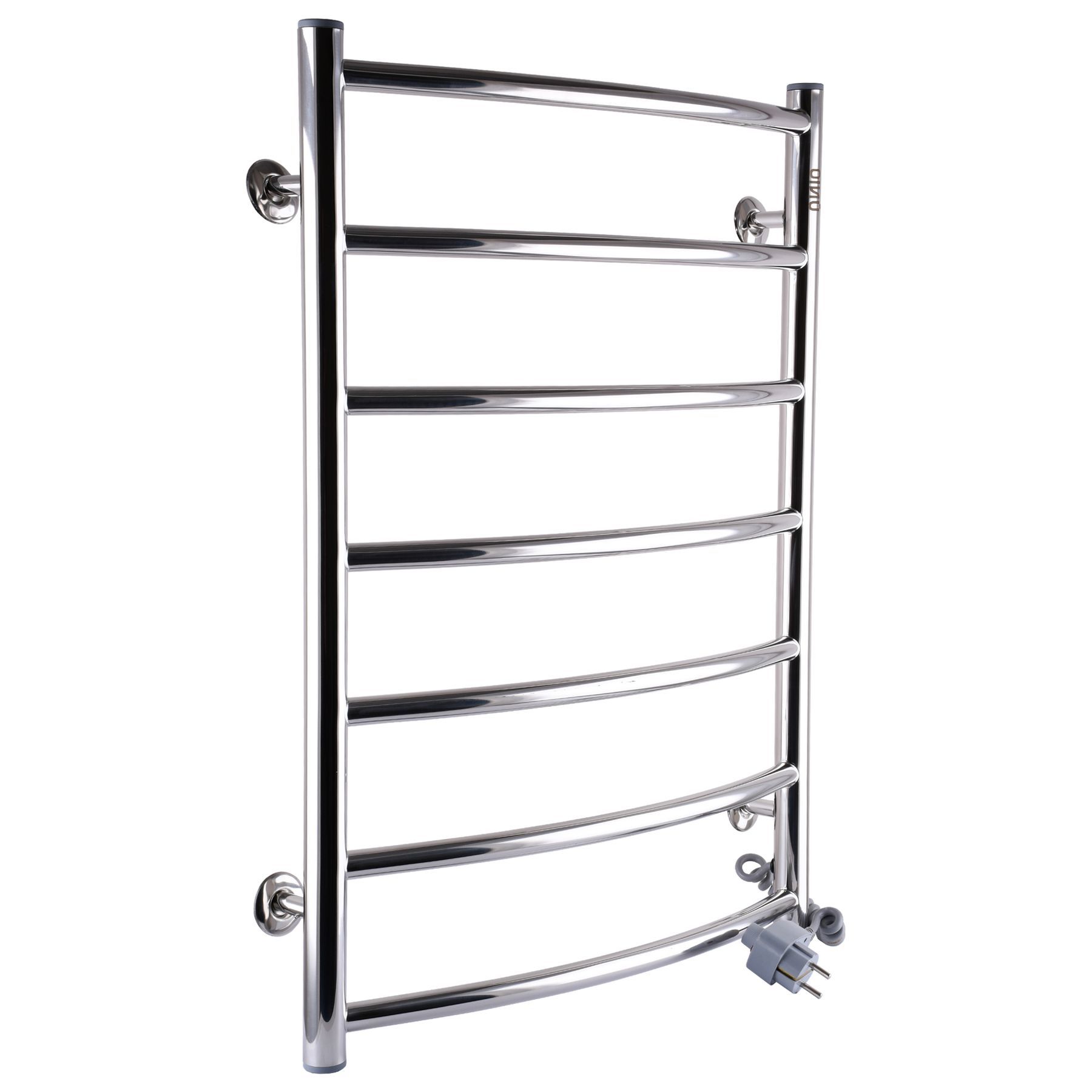 Рушникосушарка UNIO LD ER 700-500-7 Драбинка Дуга електро в інтернет-магазині Yago