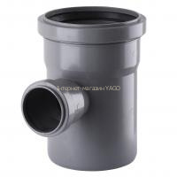 Трійник VSplast 110х 50х90° в інтернет-магазині Yago