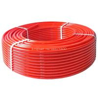 Труба ISOLTUBEX PERT16EVOHR200 для теплої підлоги з кисневим бар'єром PERT-EVOH 16x2 (200 м) в інтернет-магазині Yago