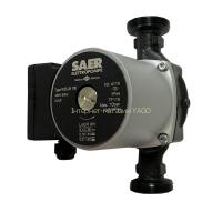 Насос циркуляційнний SAER W35-25 180мм + гайки в інтернет-магазині Yago