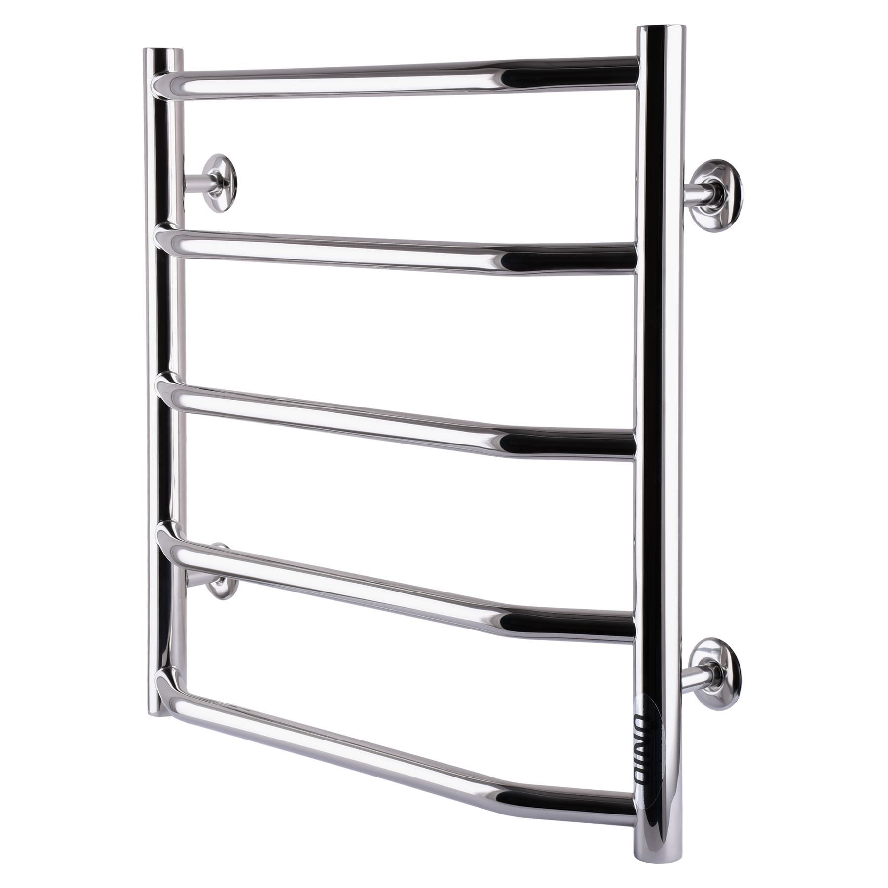 Рушникосушарка UNIO LT W 500-500-5 Драбинка Трапеція вода в інтернет-магазині Yago