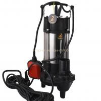 Насос фекальний Optima V 750 0.75кВт в інтернет-магазині Yago