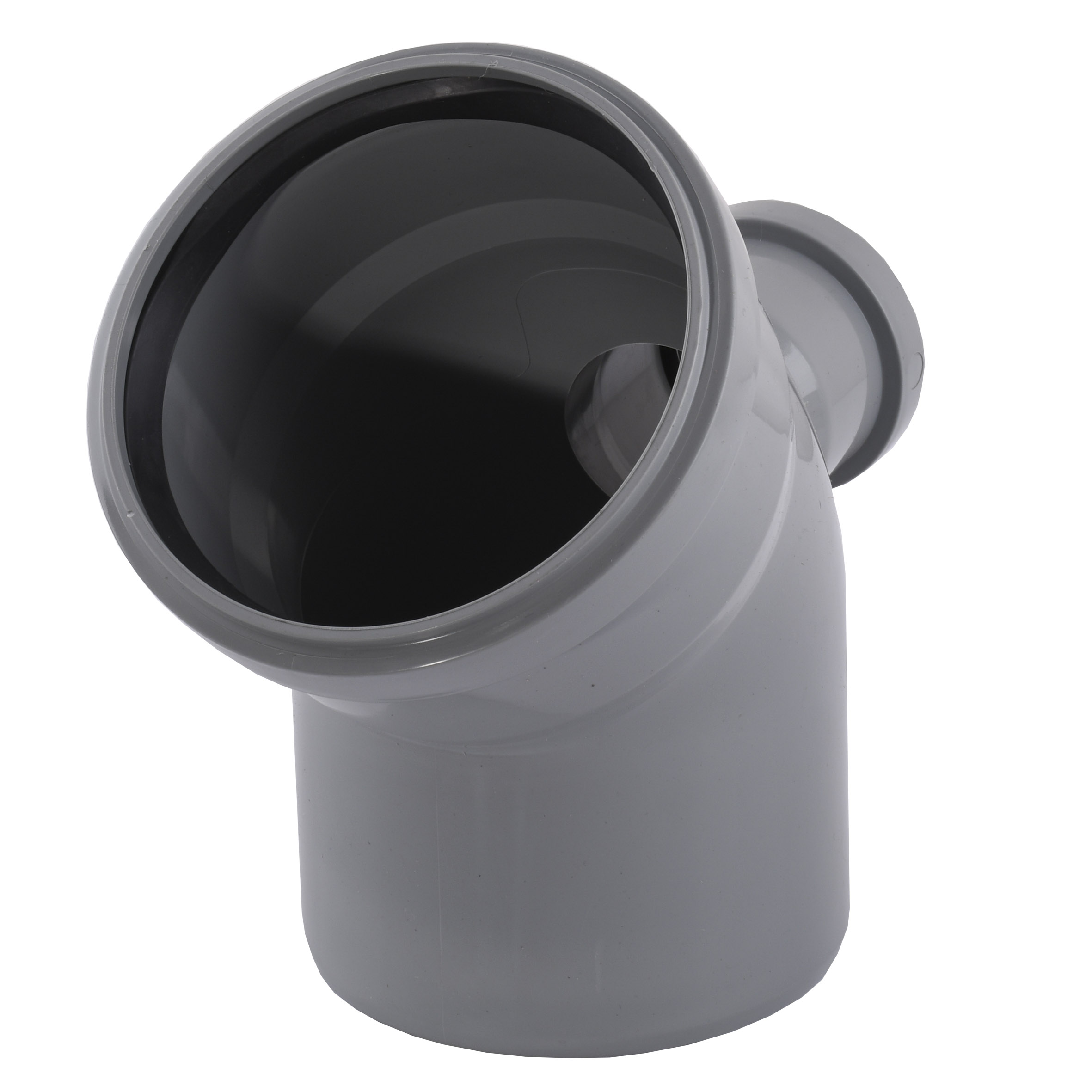 Коліно VSplast H 110x45+ 50х90°х270 горизонтальне в інтернет-магазині Yago