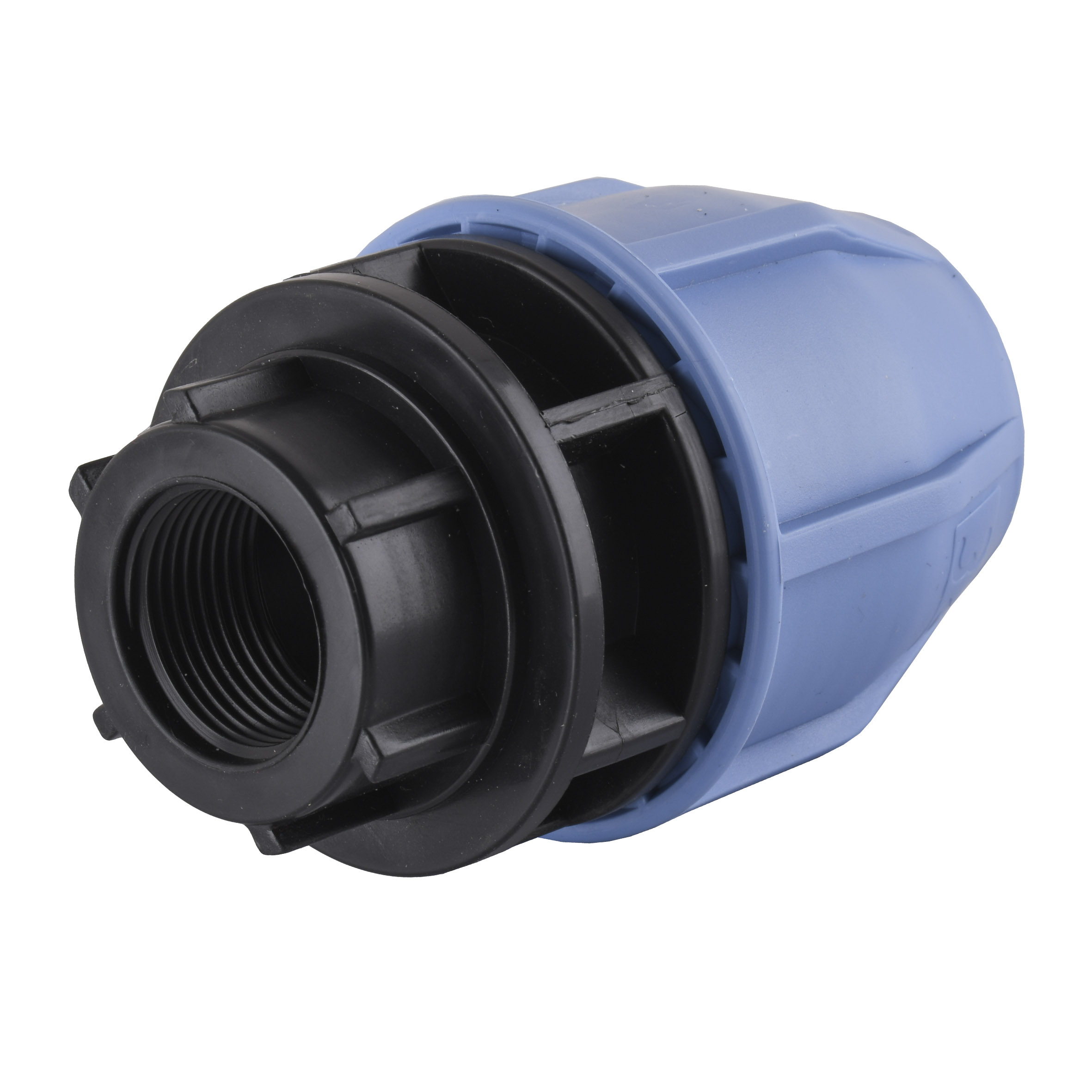 Муфта ПНД Vsplast 32*3/4 '' ** ВР 2002 в інтернет-магазині Yago