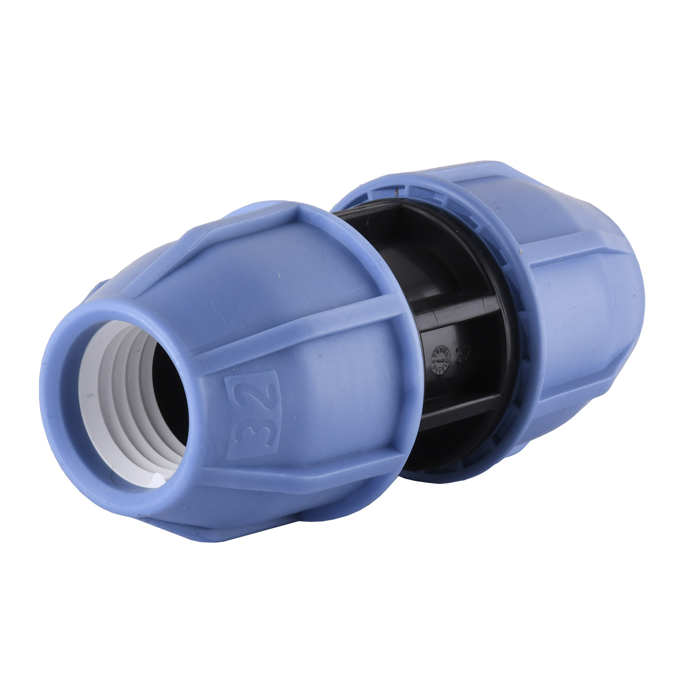 Муфта ПНД Vsplast  32*32 ** 2001 в інтернет-магазині Yago