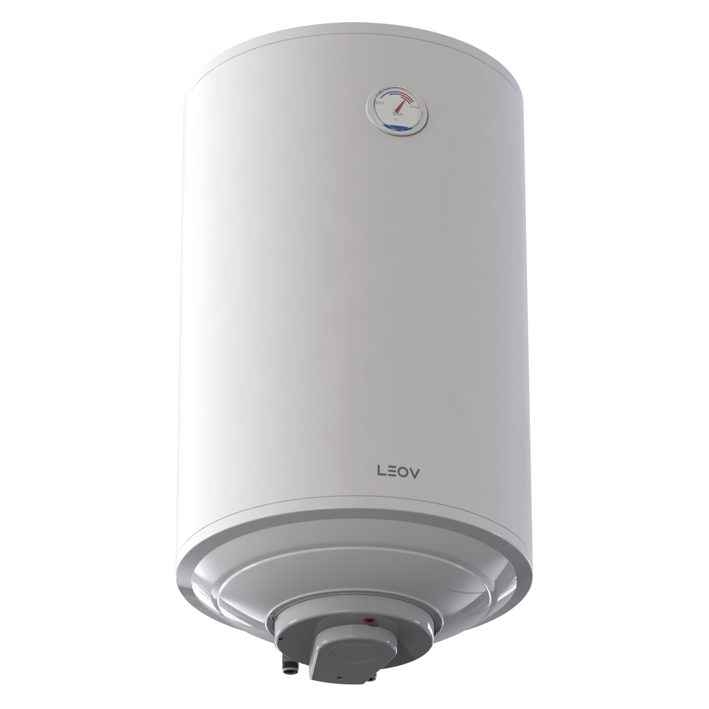Водонагрівач LEOV EL 80 l в інтернет-магазині Yago