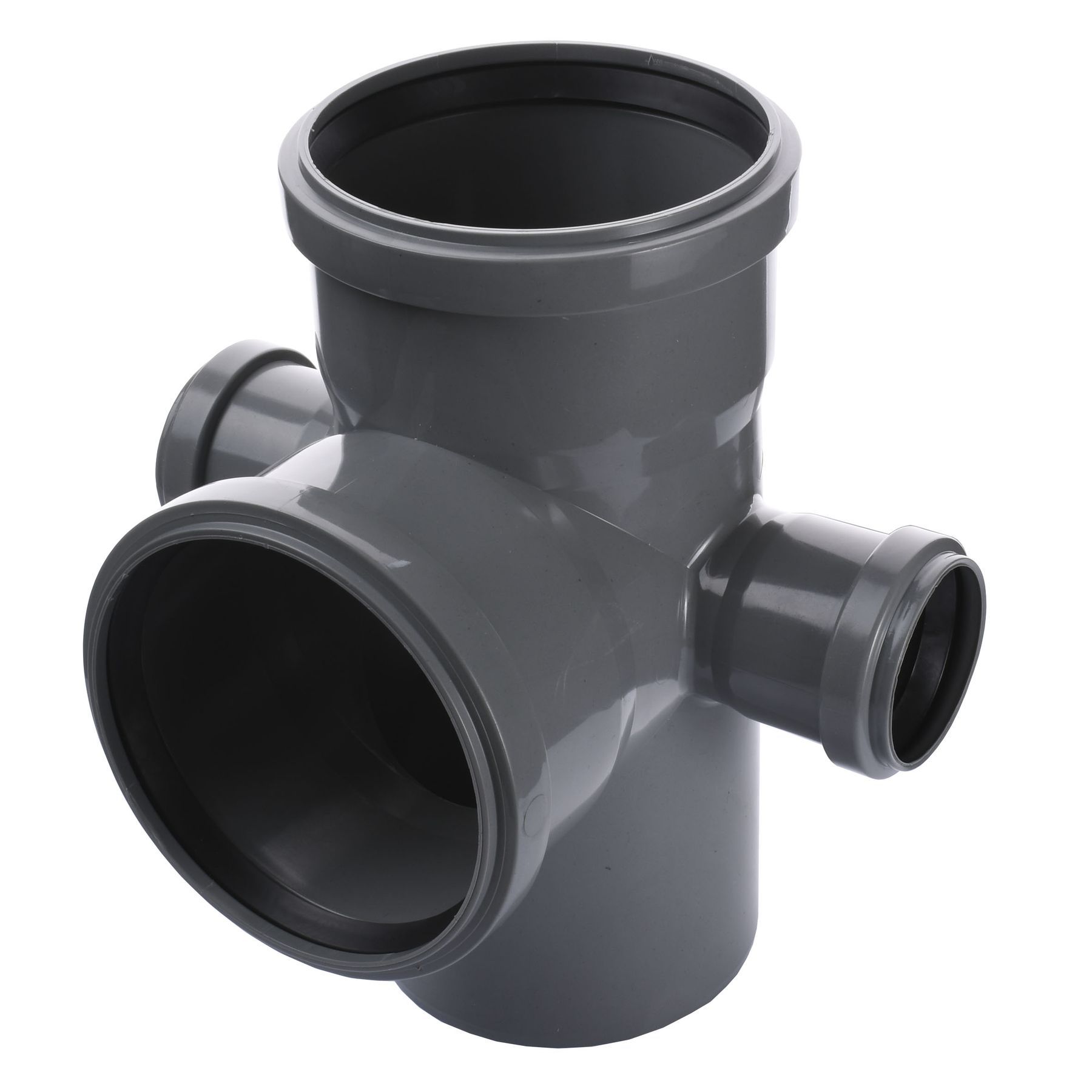 Хрестовина VSplast 2пл 110х110х50х50х90° (ліва, права) в інтернет-магазині Yago