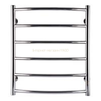 Рушникосушарка UNIO LD W 600-500-6 Драбинка Дуга вода в інтернет-магазині Yago