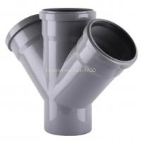 Хрестовина VSplast 110х110х110х45° в інтернет-магазині Yago