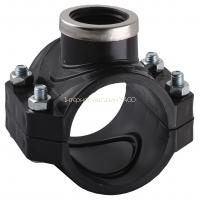 Врізка ПНД Vsplast 63*1   ''  ВР 9001 в інтернет-магазині Yago