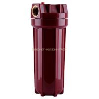 Посилена фільтр-колба для гар. води Bіо+ systems HTS-10, 1/2″ в інтернет-магазині Yago