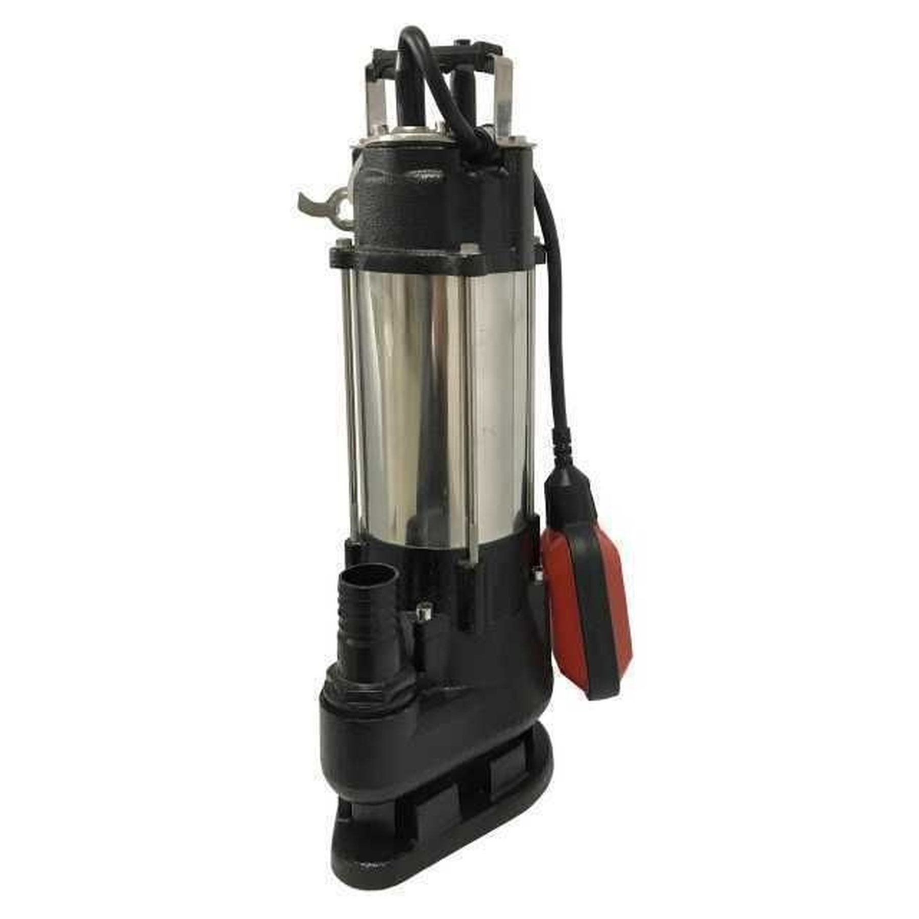 Насос фекальний з ріжучим механізмом Optima V 550 DF 0,55 кВт в інтернет-магазині Yago