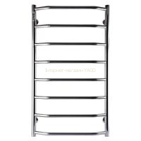 Рушникосушарка UNIO LT W 900-500-8 Драбинка Трапеція вода в інтернет-магазині Yago