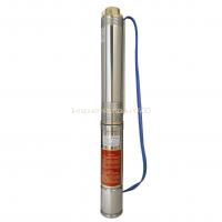 Насос свердловинний з підв. стійк. до піску OPTIMA  4SDm3/ 9 0.55 кВт 65м + пульт+кабель 1,5м NEW в інтернет-магазині Yago