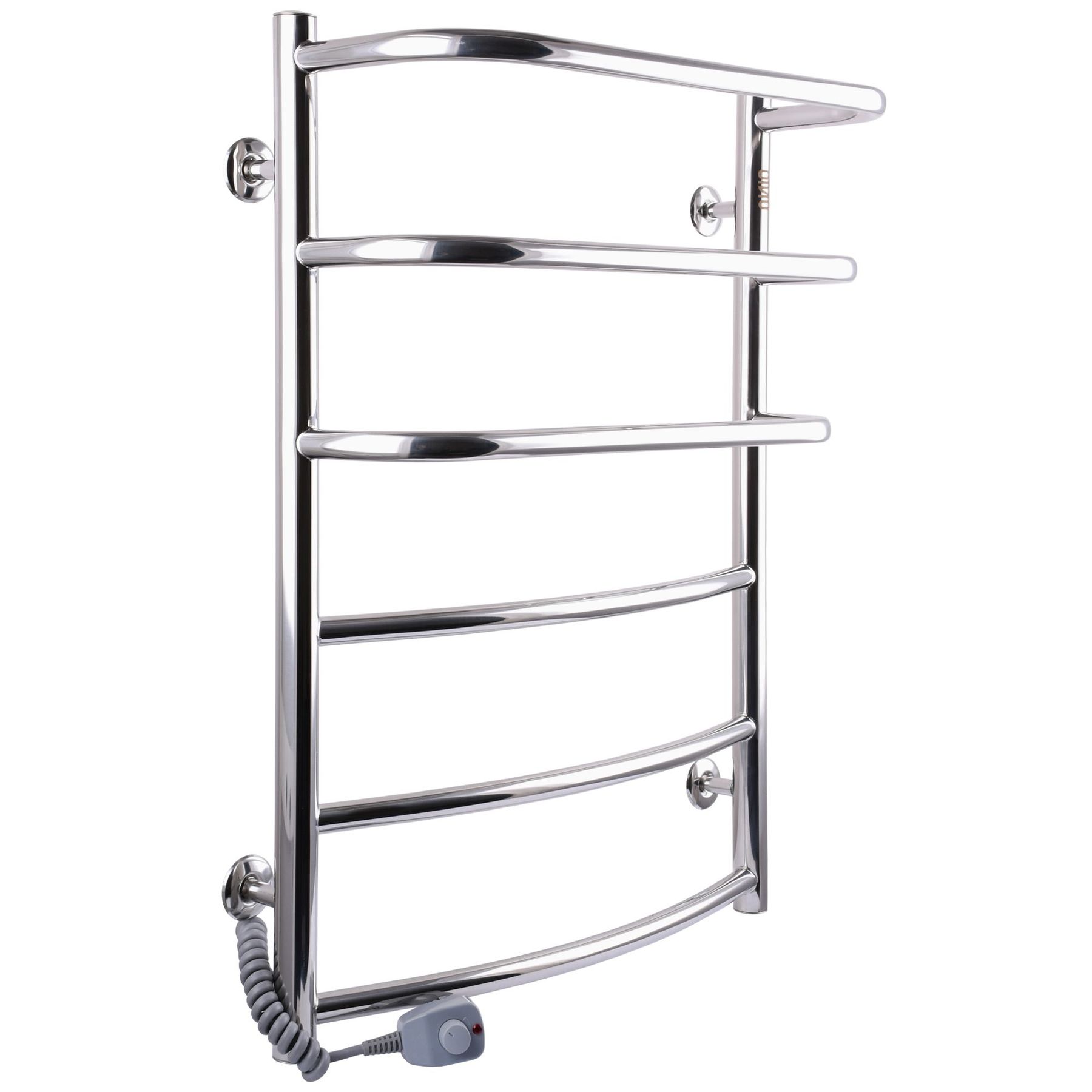 Рушникосушарка UNIO LKD EL 700-500-6 Драбинка Каскад Дуга електро в інтернет-магазині Yago