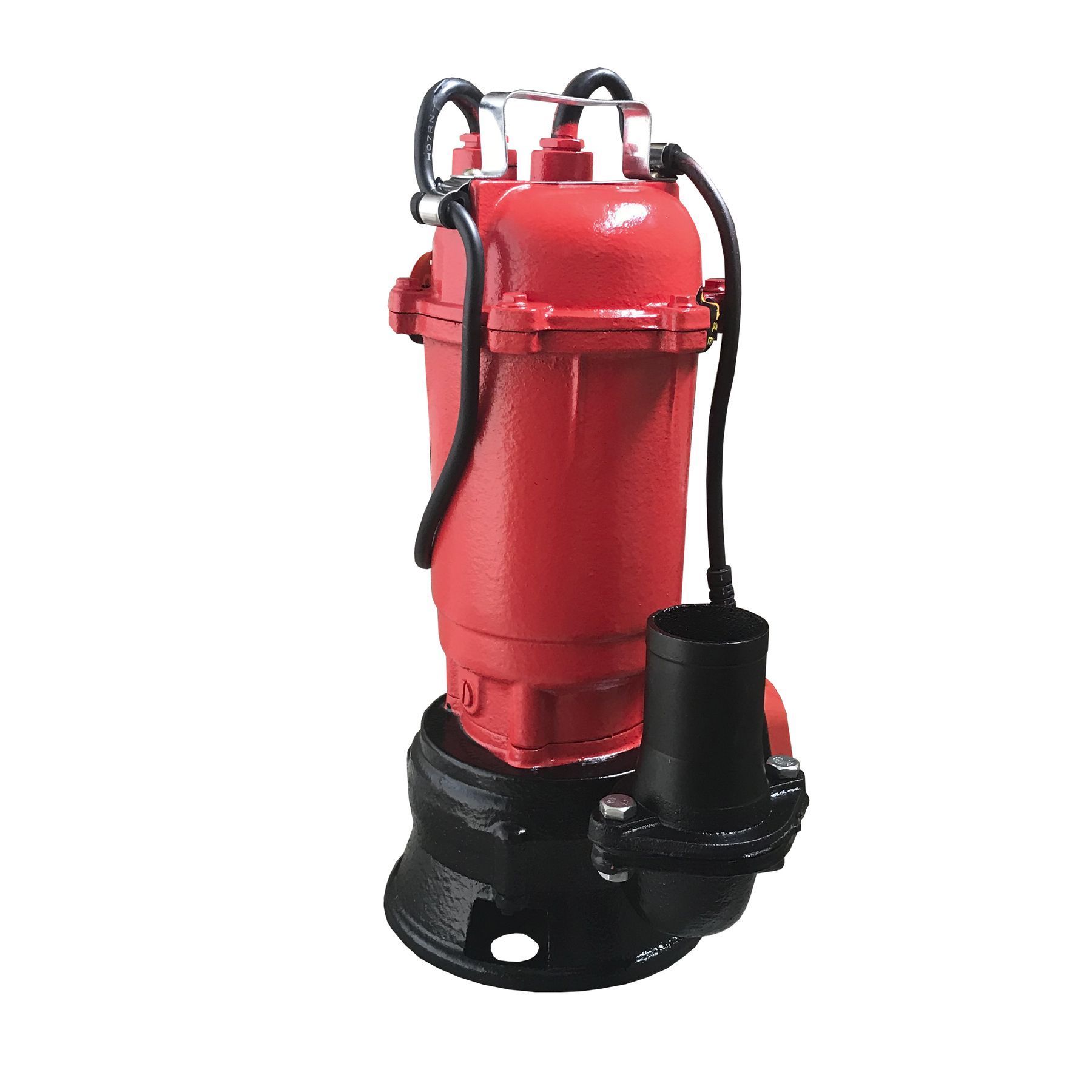 Насос фекальний  Optima WQD15-15 1,5кВт в інтернет-магазині Yago