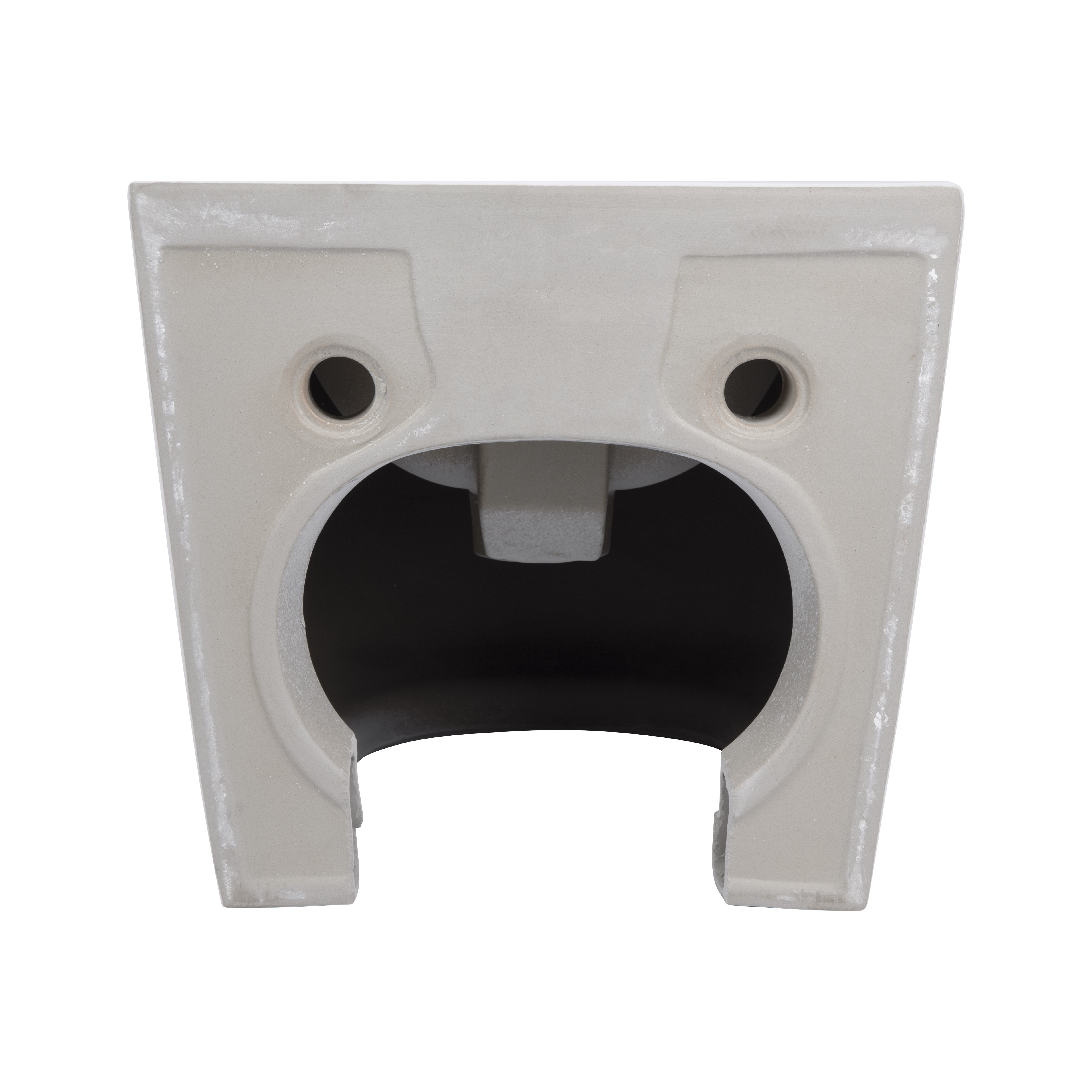 Біде підвісне Qtap Swan 520х360х320 White QT16555378W